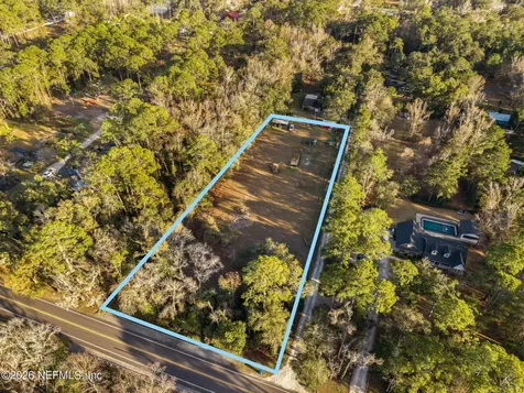 1885 State Road 13 N Fruit Cove FL 32259