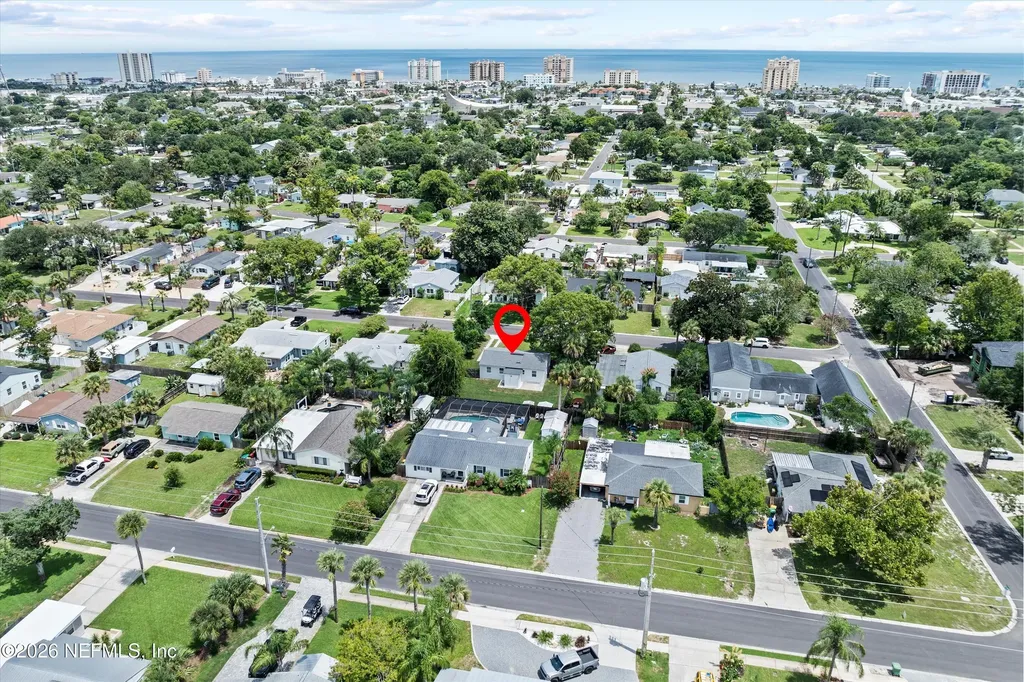 1012 9th Street N Jacksonville Beach FL 32250