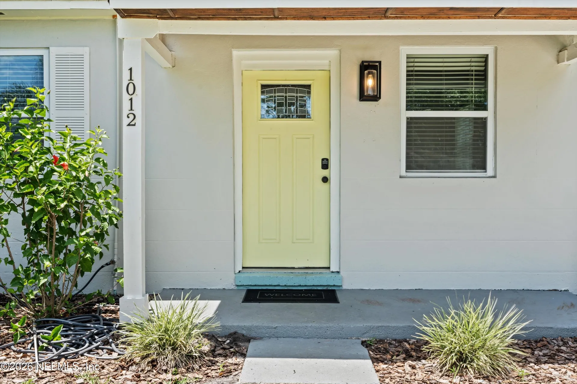 1012 9th Street N Jacksonville Beach FL 32250