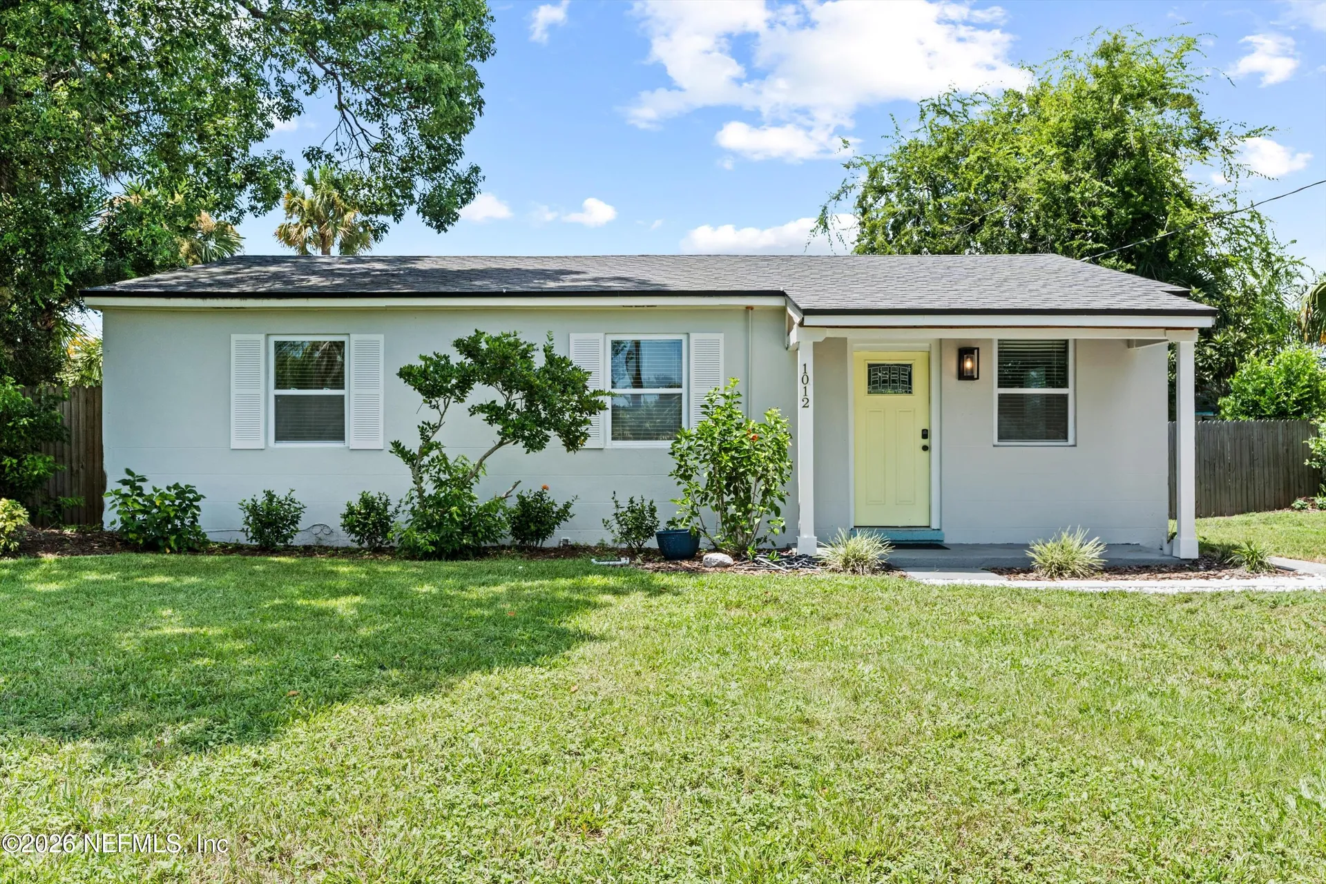 1012 9th Street N Jacksonville Beach FL 32250