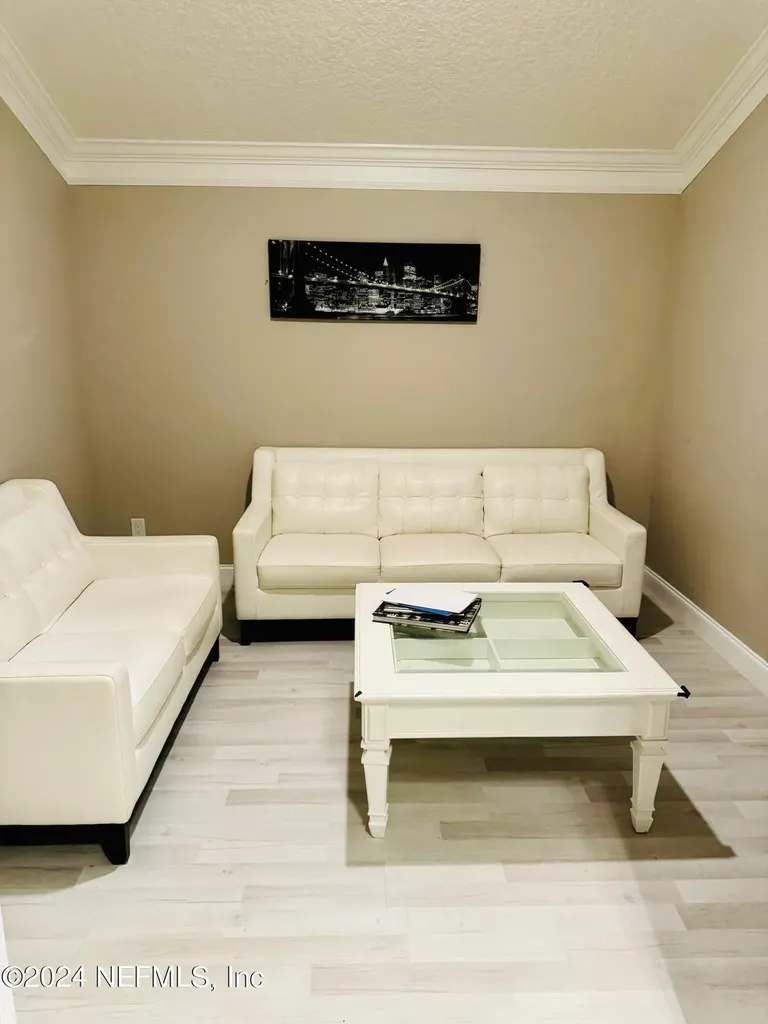 1816 Creekwood Lane Fleming Island FL 32003