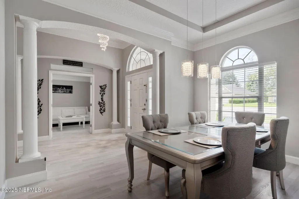 1816 Creekwood Lane Fleming Island FL 32003