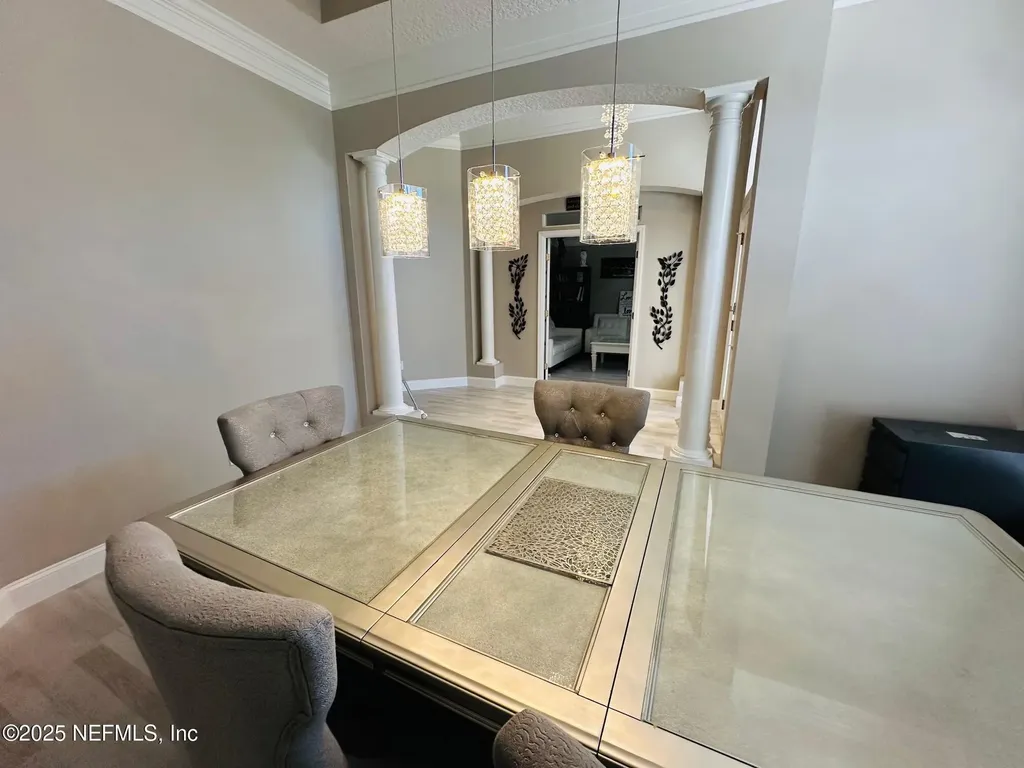 1816 Creekwood Lane Fleming Island FL 32003