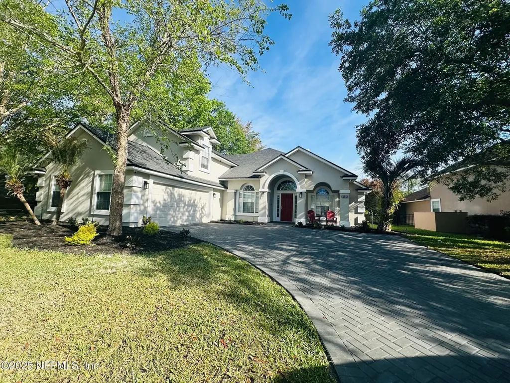 1816 Creekwood Lane Fleming Island FL 32003