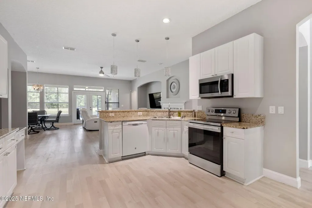 1816 Creekwood Lane Fleming Island FL 32003