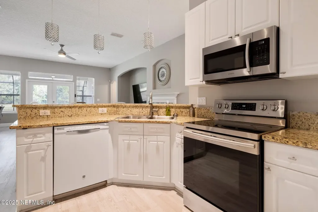 1816 Creekwood Lane Fleming Island FL 32003