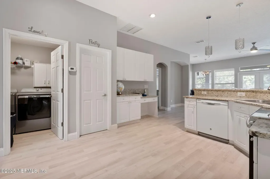 1816 Creekwood Lane Fleming Island FL 32003
