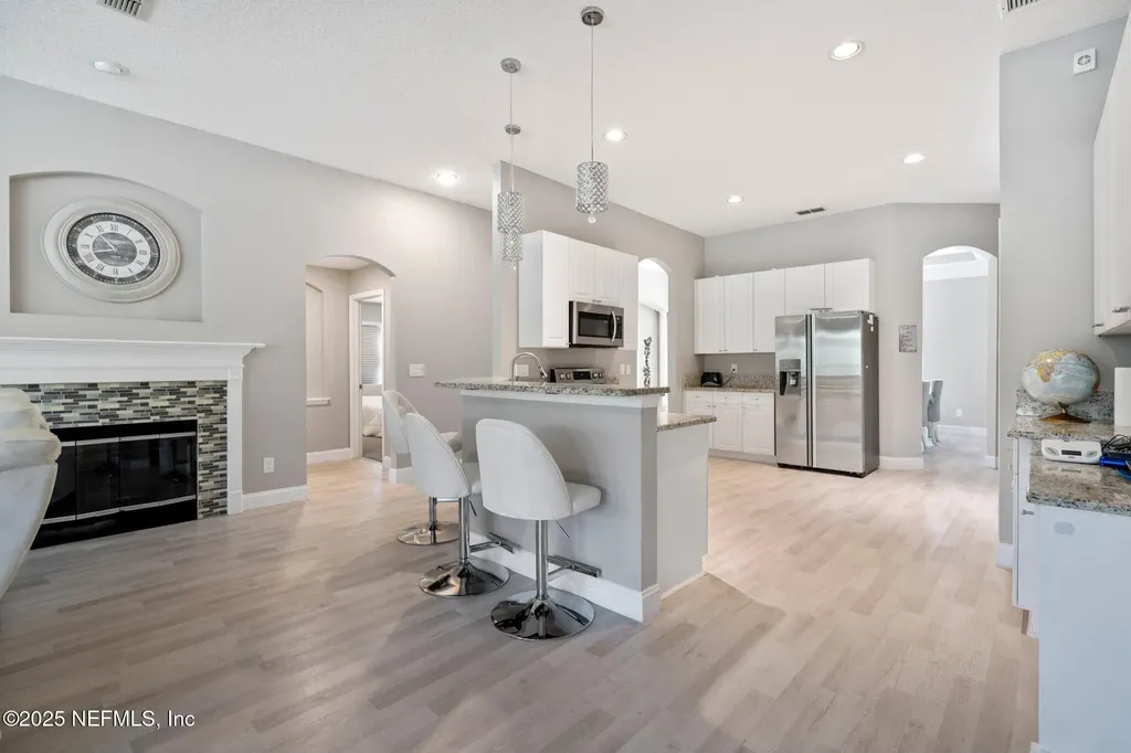 1816 Creekwood Lane Fleming Island FL 32003
