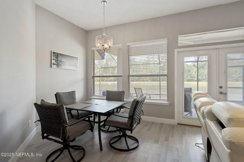 1816 Creekwood Lane Fleming Island FL 32003
