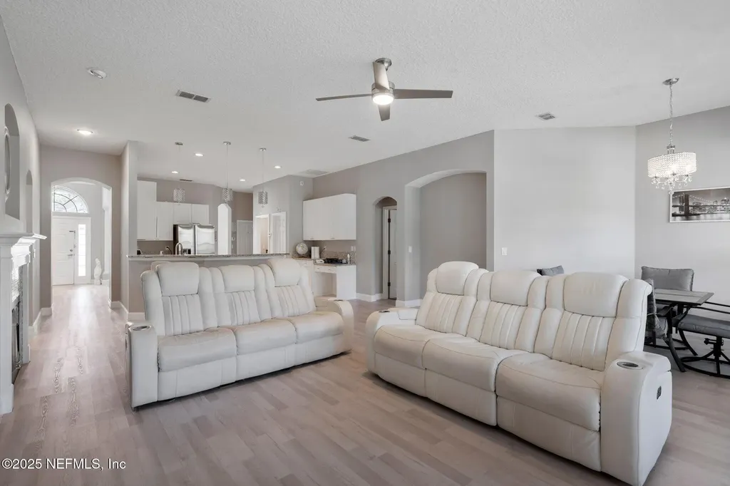 1816 Creekwood Lane Fleming Island FL 32003