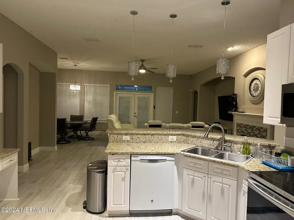 1816 Creekwood Lane Fleming Island FL 32003