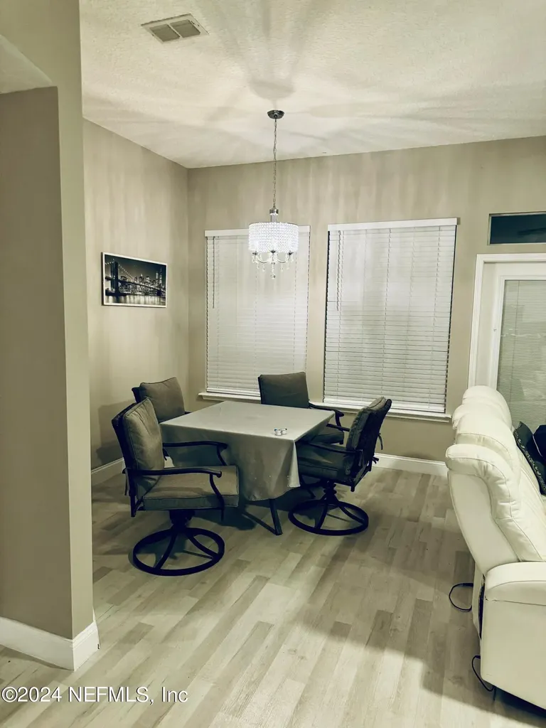 1816 Creekwood Lane Fleming Island FL 32003