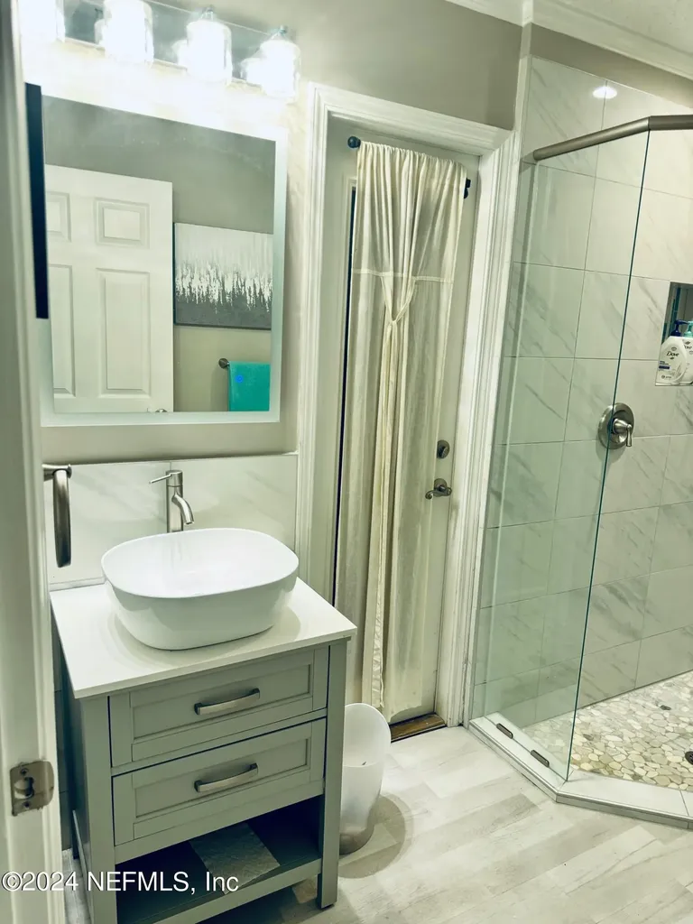 1816 Creekwood Lane Fleming Island FL 32003