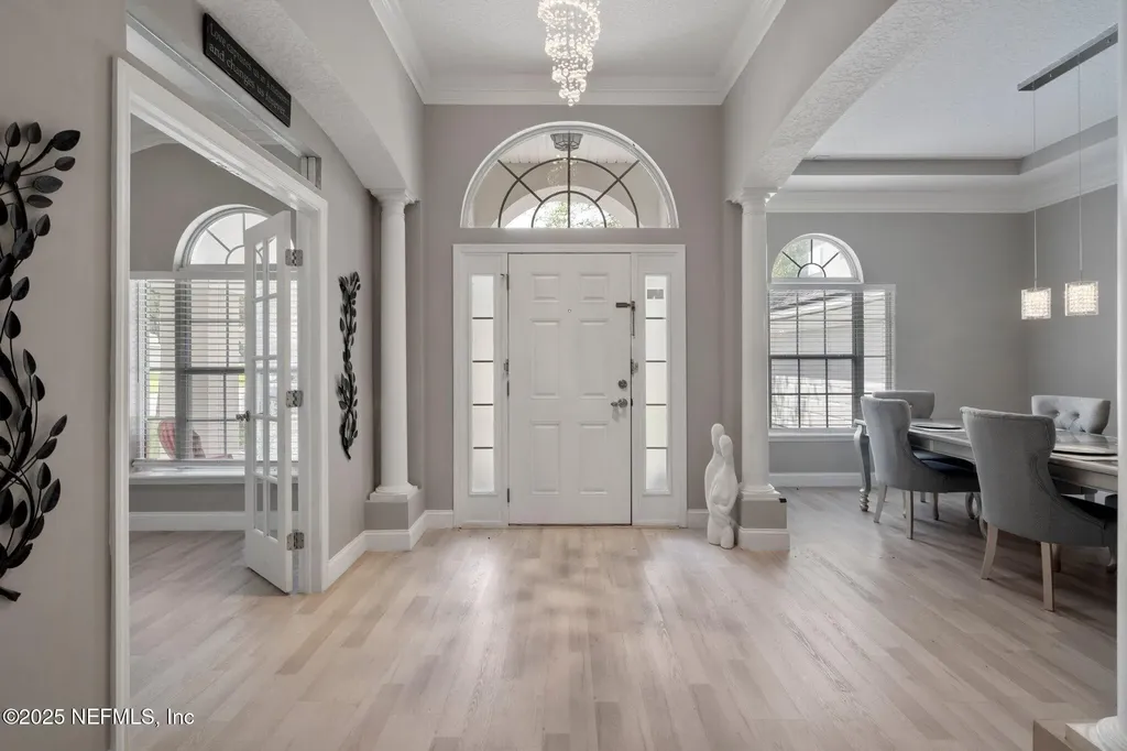 1816 Creekwood Lane Fleming Island FL 32003