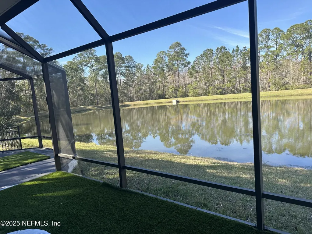 1816 Creekwood Lane Fleming Island FL 32003
