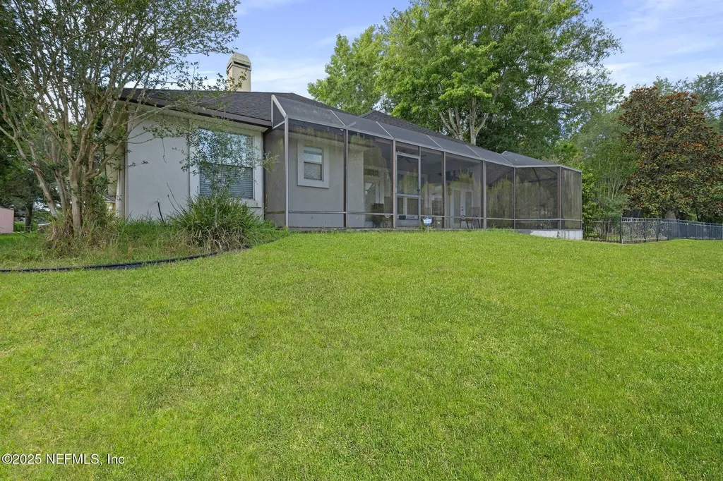 1816 Creekwood Lane Fleming Island FL 32003