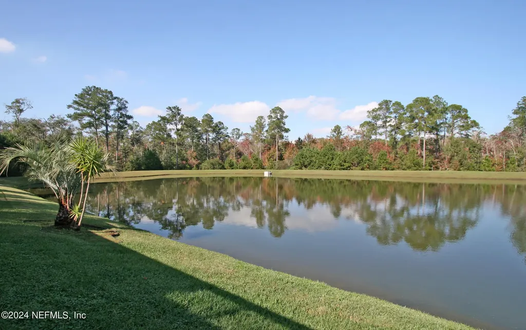 1816 Creekwood Lane Fleming Island FL 32003