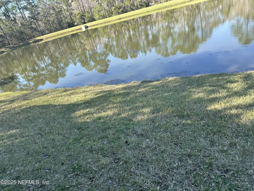 1816 Creekwood Lane Fleming Island FL 32003