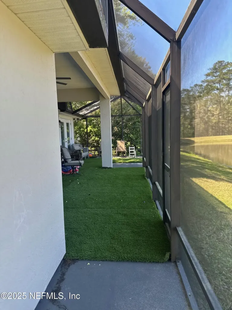 1816 Creekwood Lane Fleming Island FL 32003