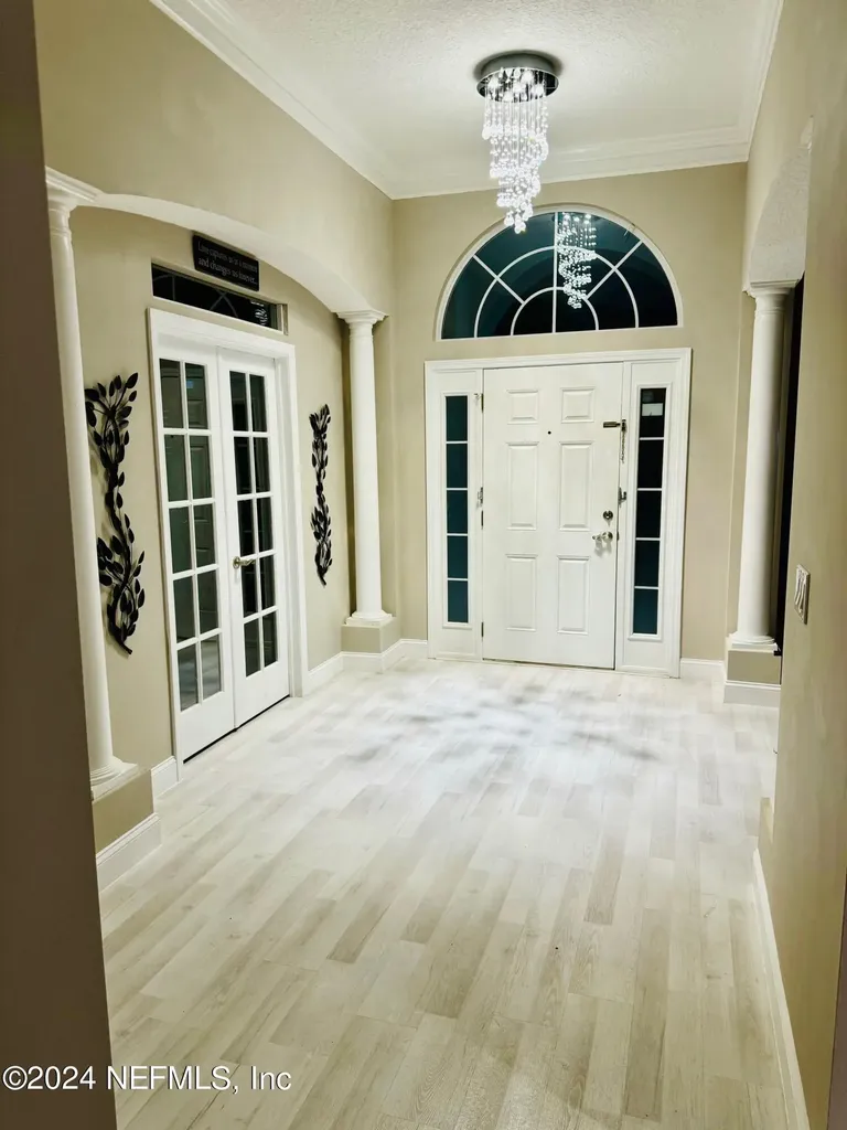 1816 Creekwood Lane Fleming Island FL 32003