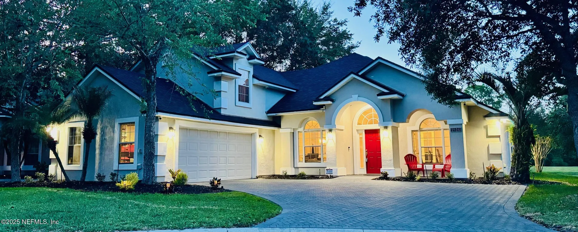1816 Creekwood Lane Fleming Island FL 32003