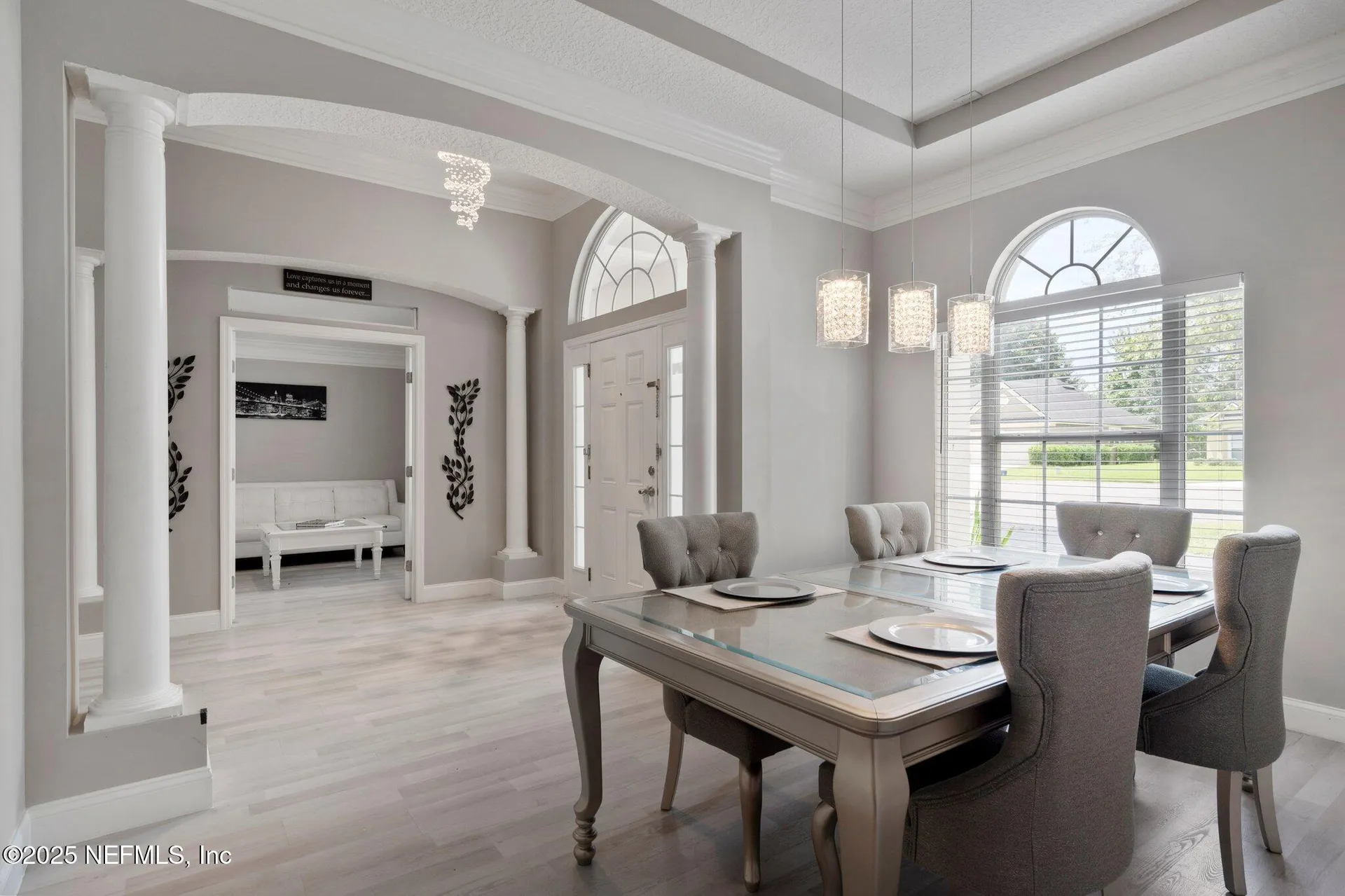 1816 Creekwood Lane Fleming Island FL 32003