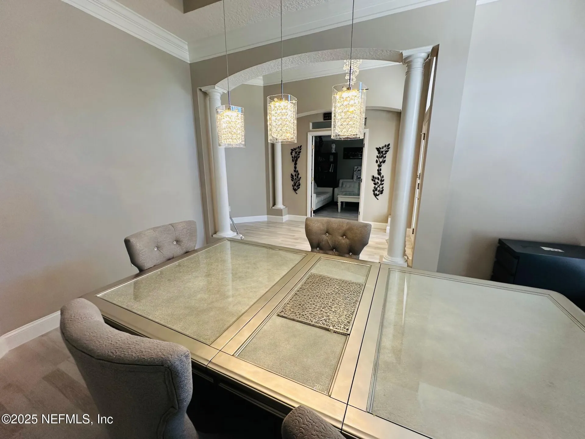 1816 Creekwood Lane Fleming Island FL 32003
