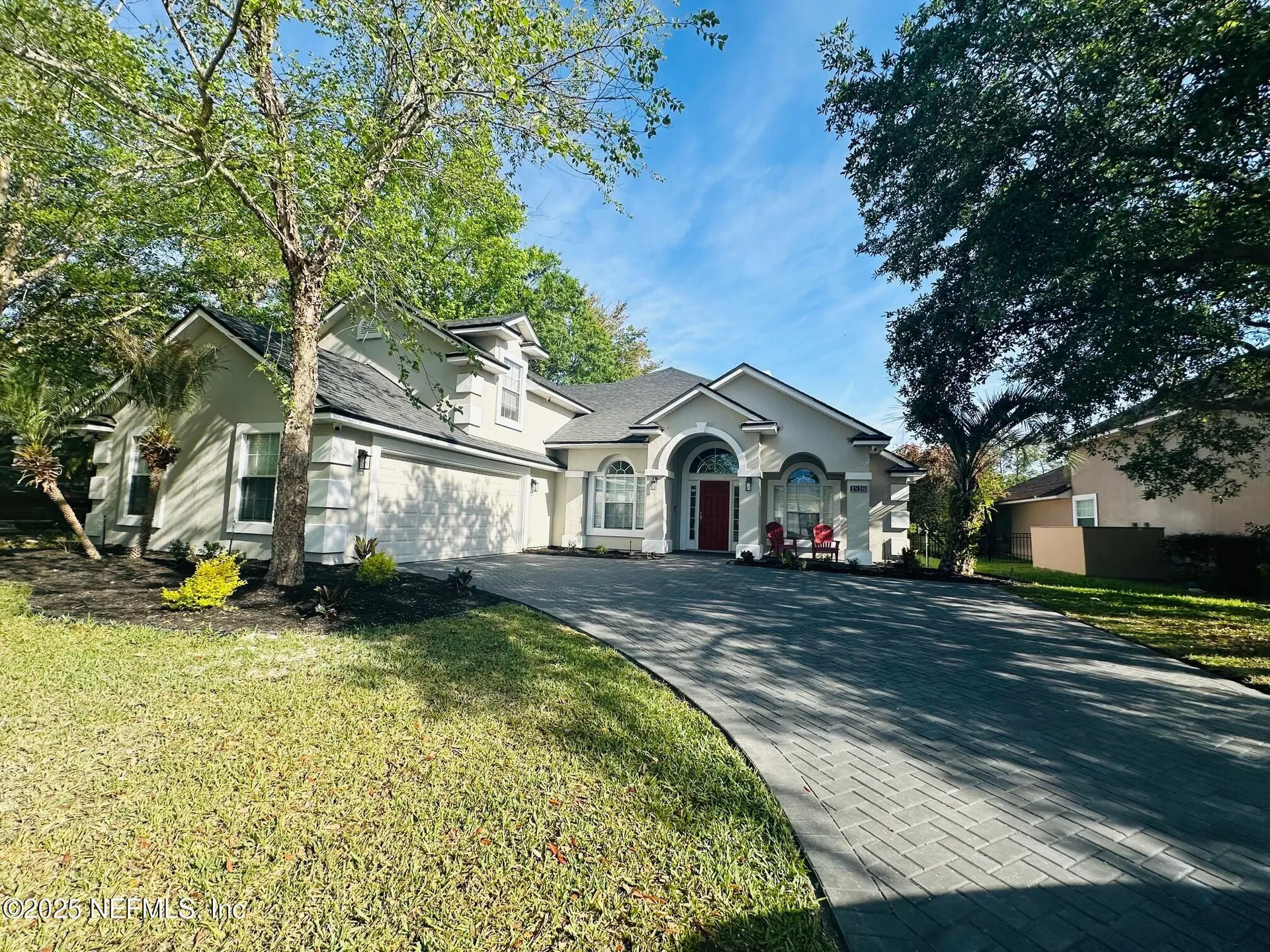 1816 Creekwood Lane Fleming Island FL 32003