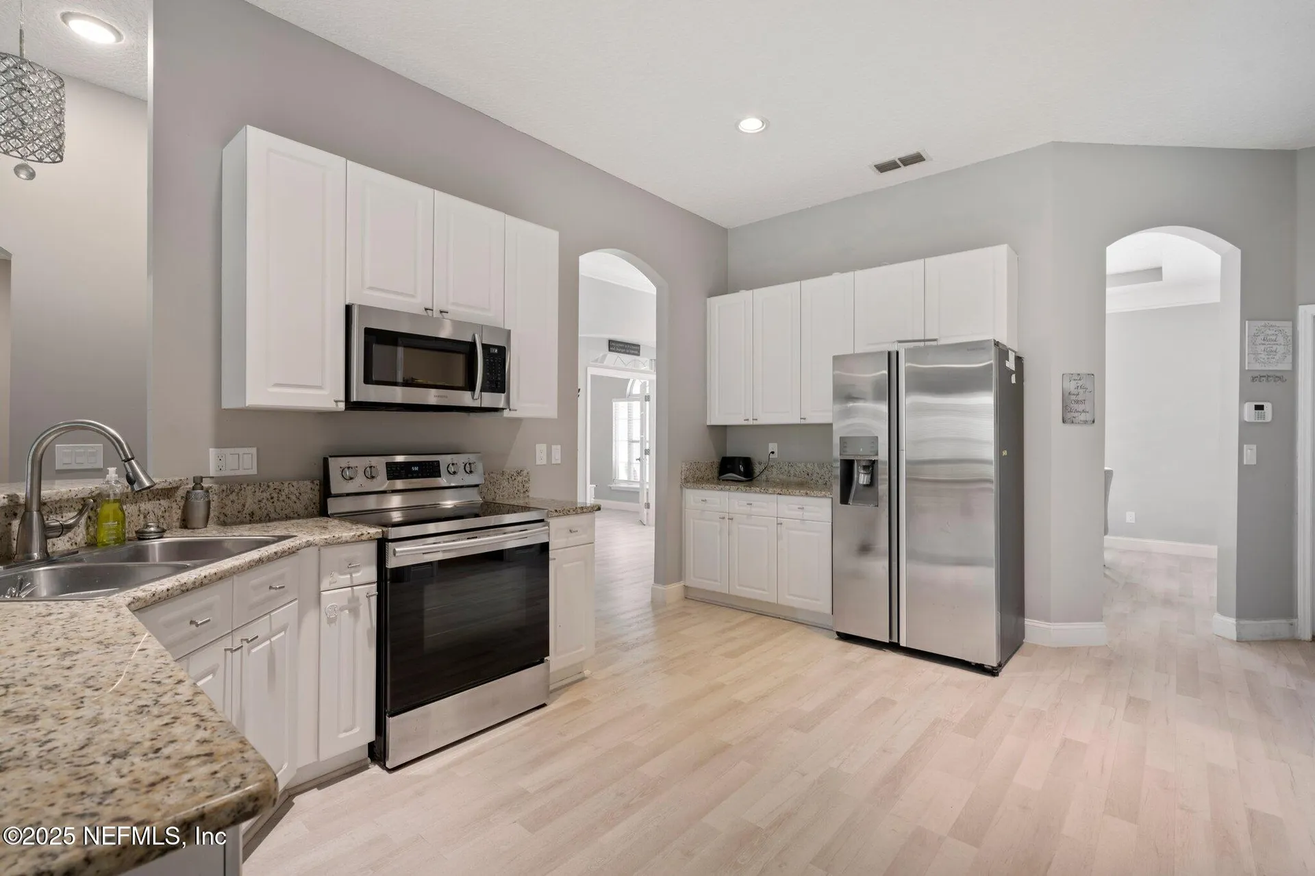 1816 Creekwood Lane Fleming Island FL 32003