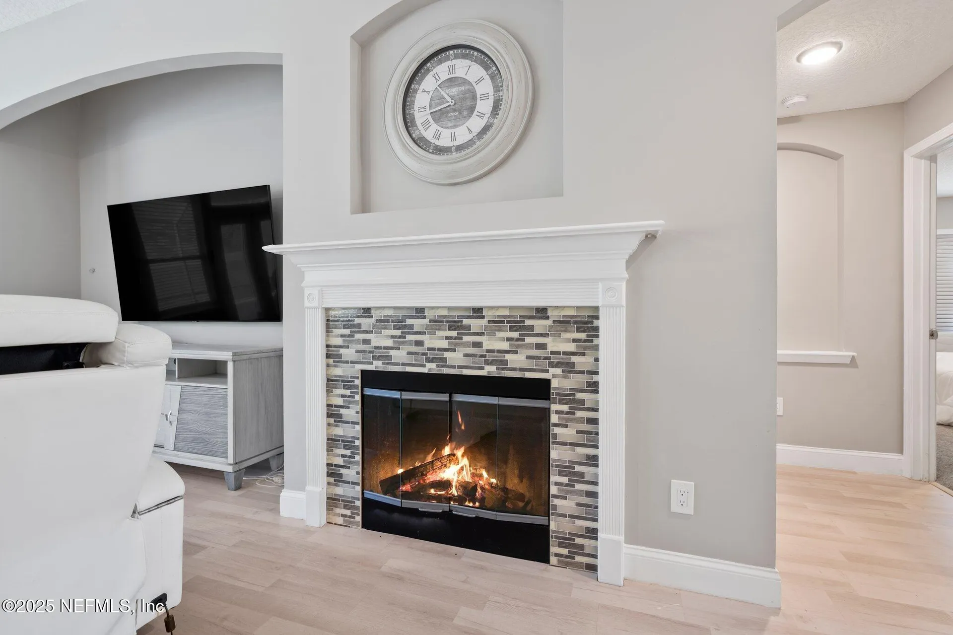 1816 Creekwood Lane Fleming Island FL 32003