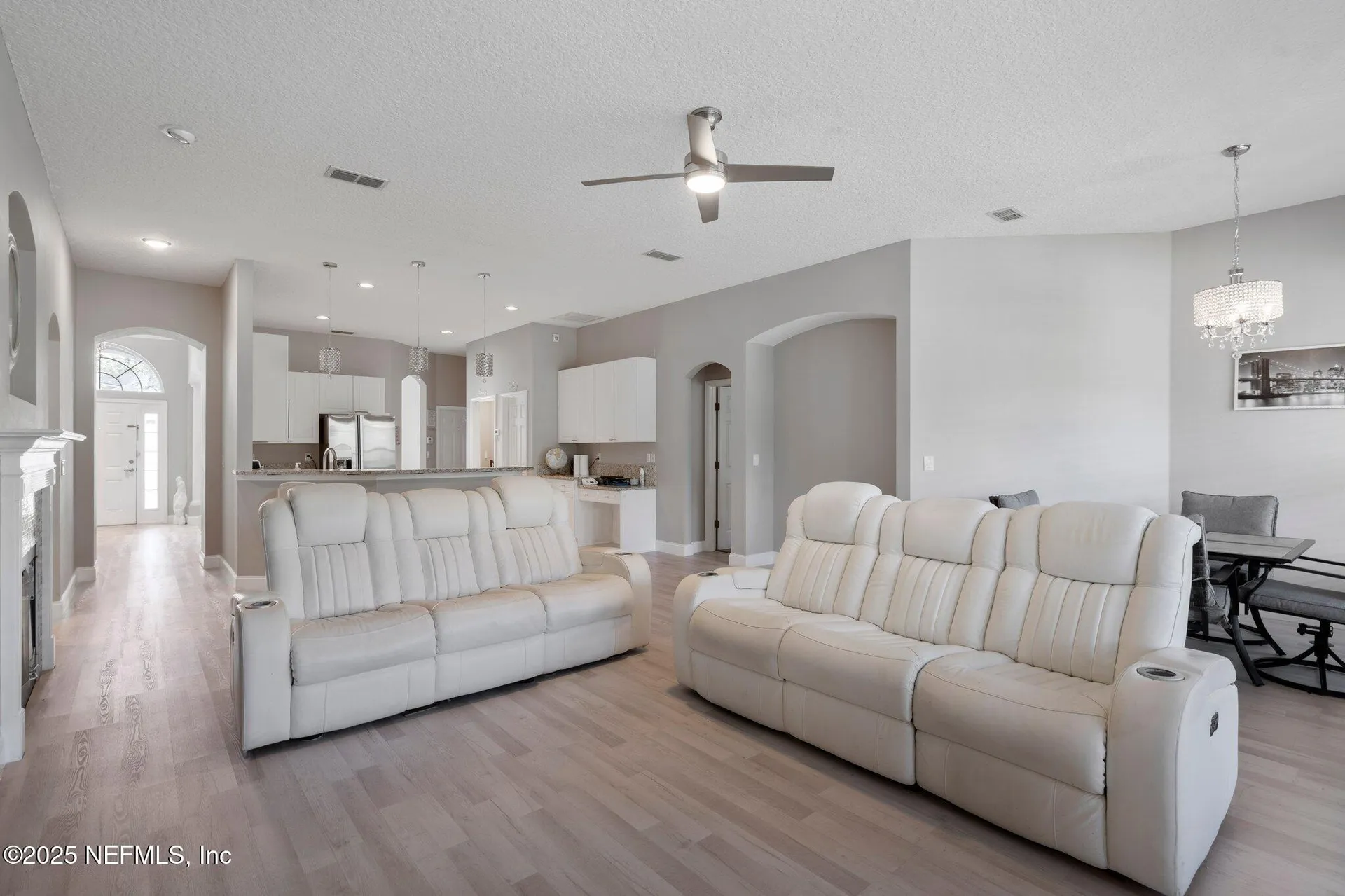 1816 Creekwood Lane Fleming Island FL 32003