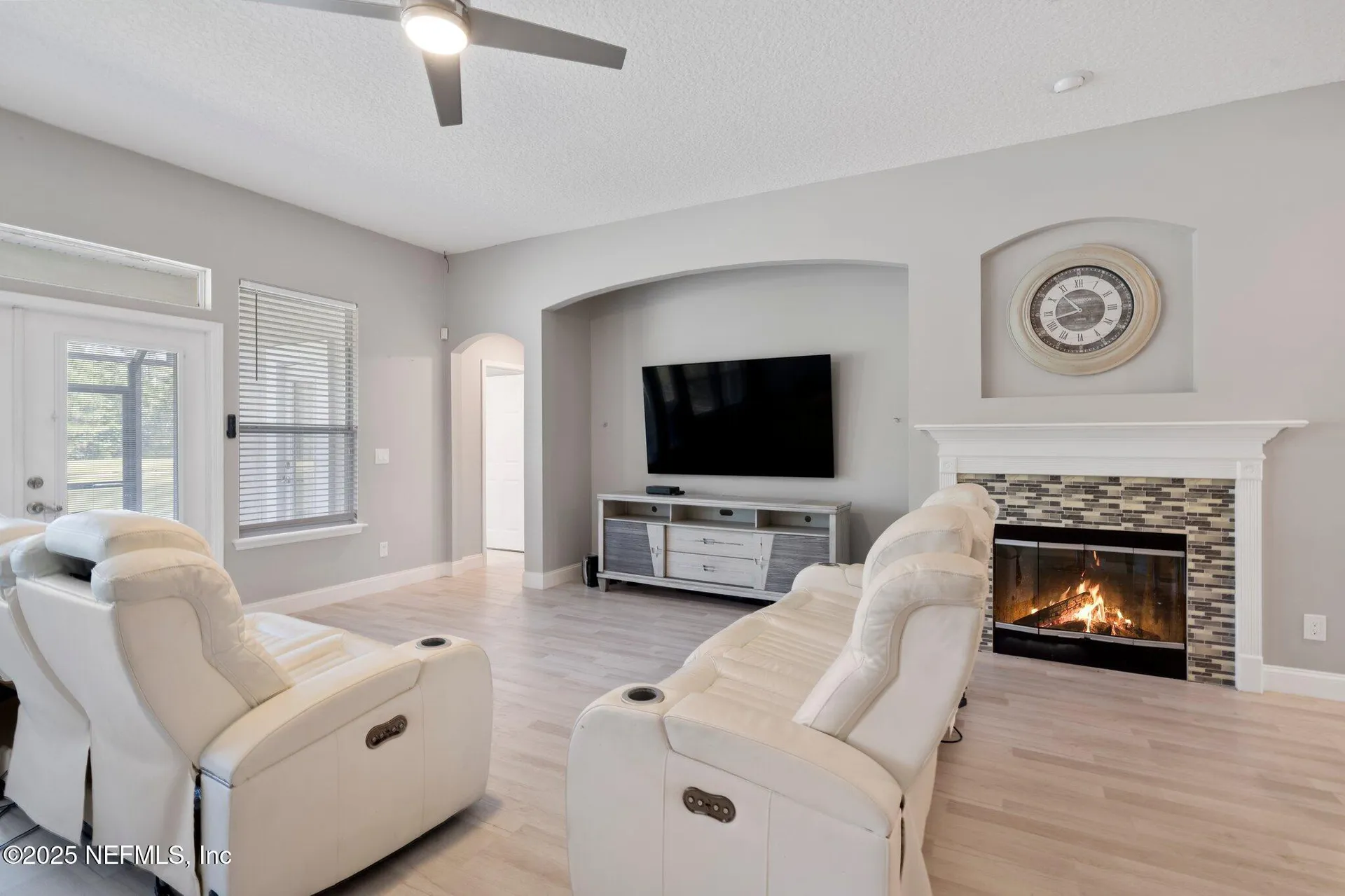 1816 Creekwood Lane Fleming Island FL 32003