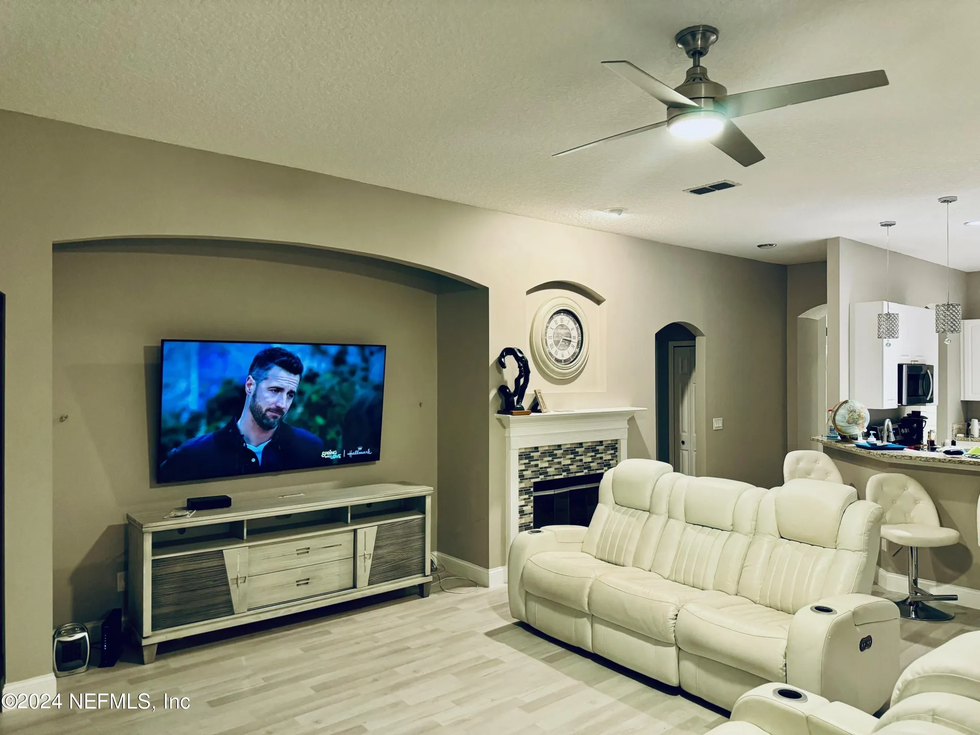 1816 Creekwood Lane Fleming Island FL 32003