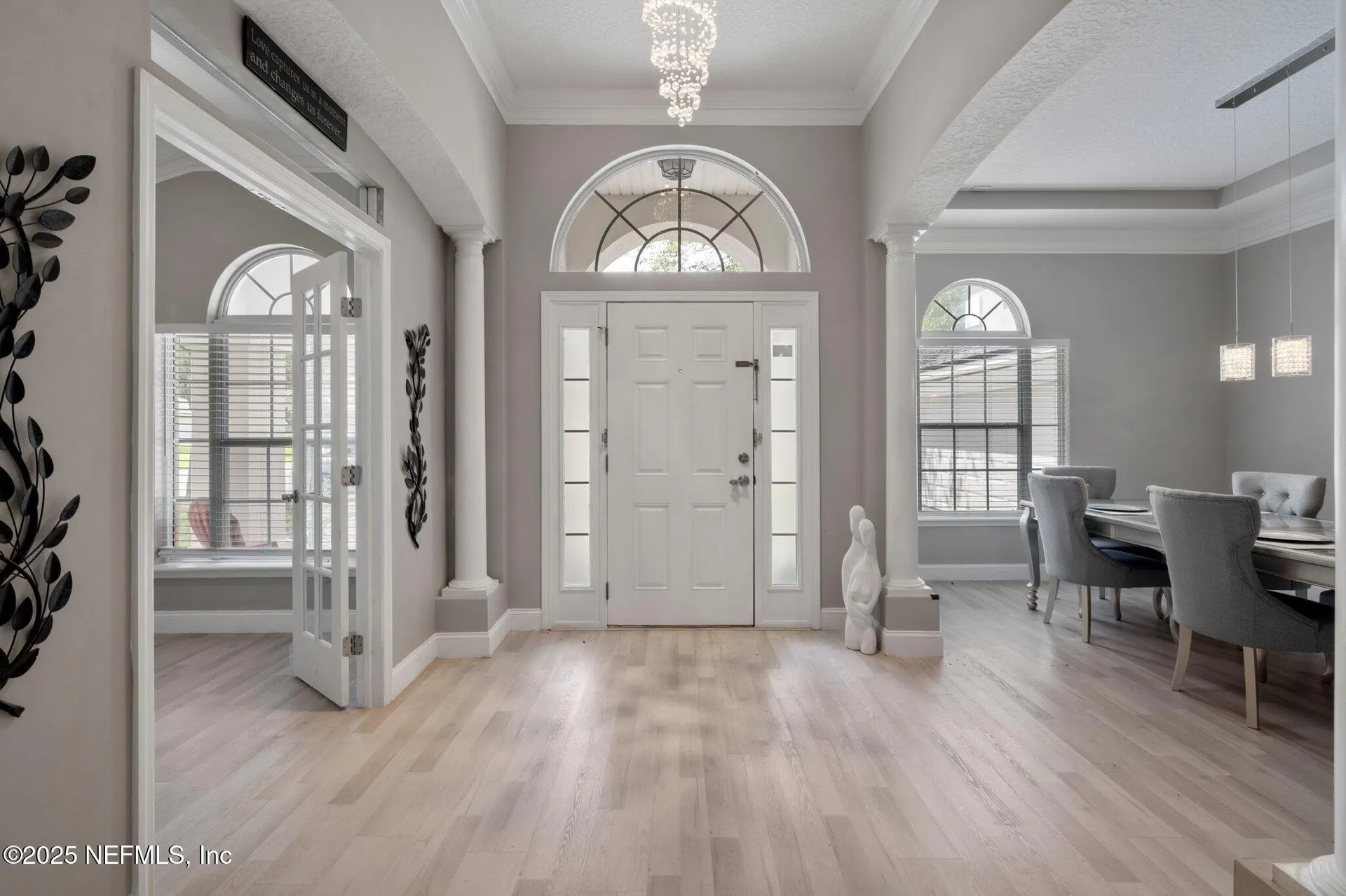 1816 Creekwood Lane Fleming Island FL 32003