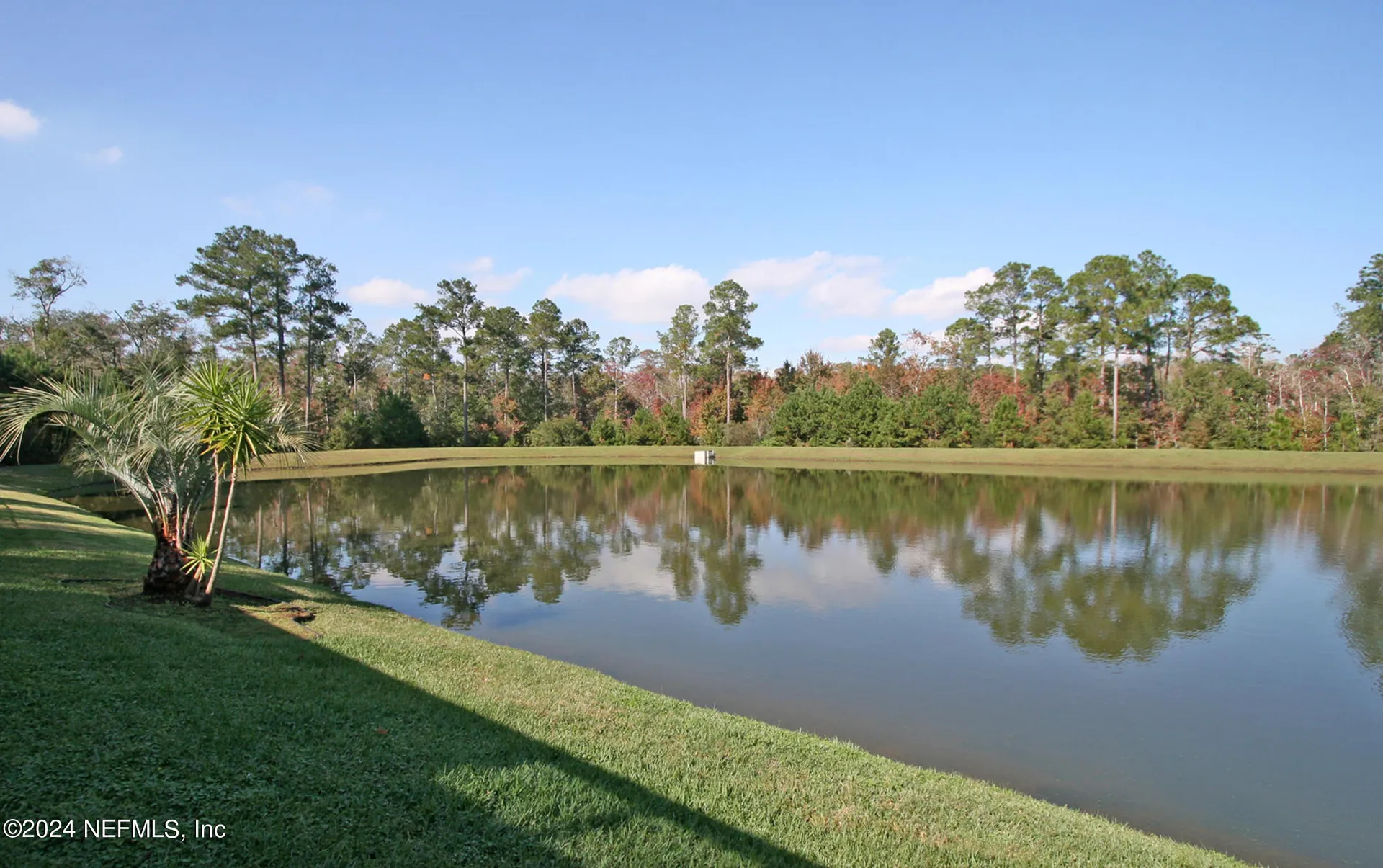 1816 Creekwood Lane Fleming Island FL 32003