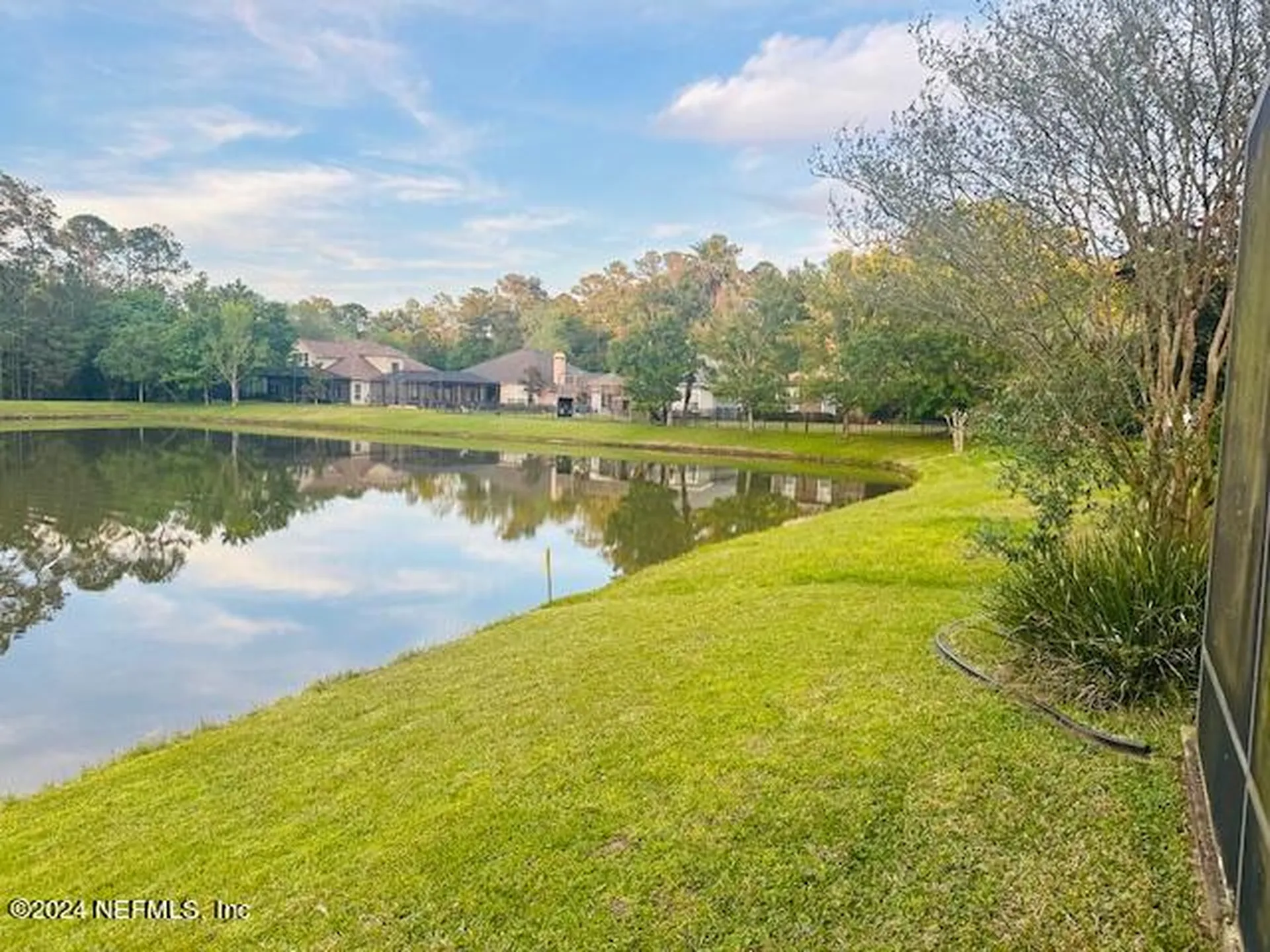 1816 Creekwood Lane Fleming Island FL 32003