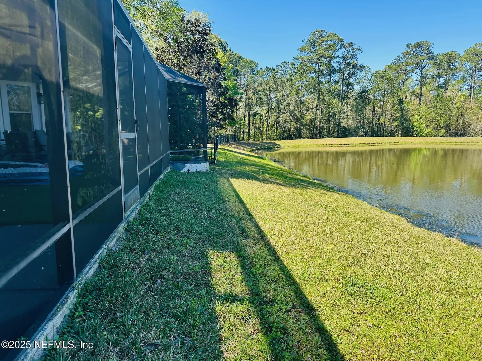 1816 Creekwood Lane Fleming Island FL 32003