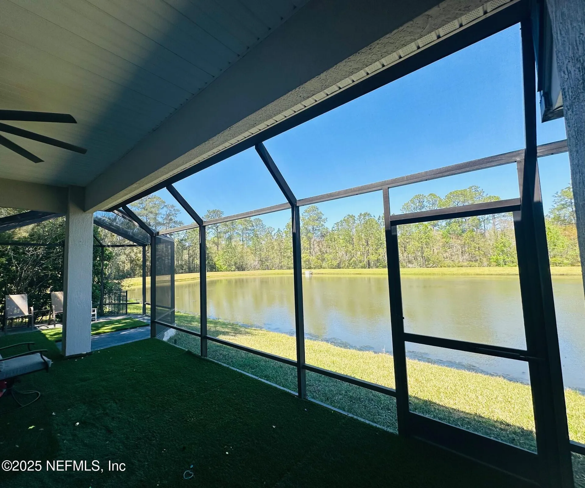 1816 Creekwood Lane Fleming Island FL 32003
