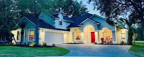 1816 Creekwood Lane Fleming Island FL 32003