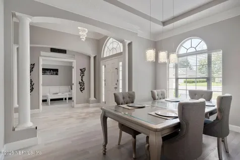 1816 Creekwood Lane Fleming Island FL 32003