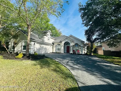 1816 Creekwood Lane Fleming Island FL 32003