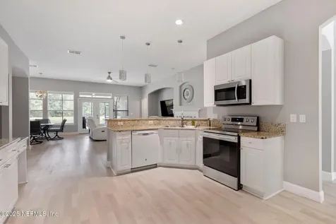 1816 Creekwood Lane Fleming Island FL 32003
