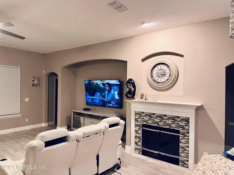 1816 Creekwood Lane Fleming Island FL 32003