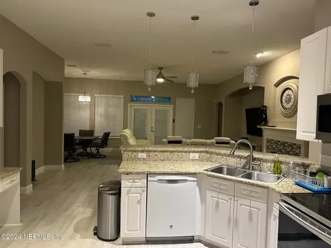 1816 Creekwood Lane Fleming Island FL 32003