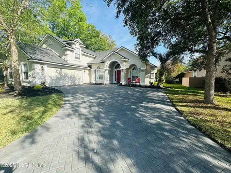 1816 Creekwood Lane Fleming Island FL 32003