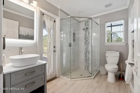 1816 Creekwood Lane Fleming Island FL 32003