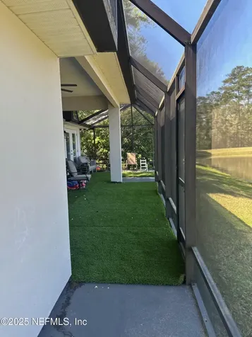 1816 Creekwood Lane Fleming Island FL 32003