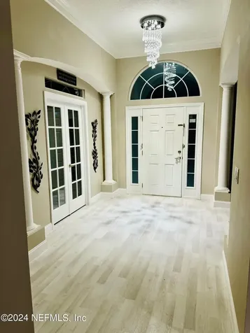 1816 Creekwood Lane Fleming Island FL 32003