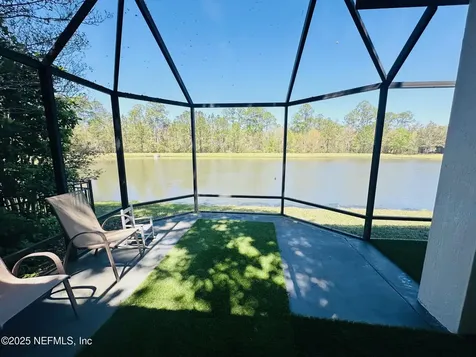 1816 Creekwood Lane Fleming Island FL 32003