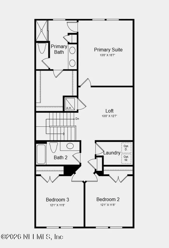 236 Silver Myrtle Court St. Augustine FL 32092